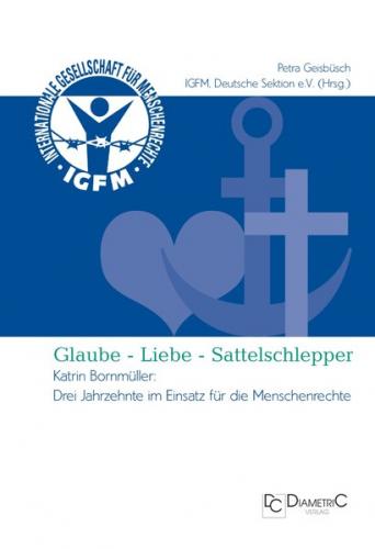 Glaube - Liebe - Sattelschlepper 