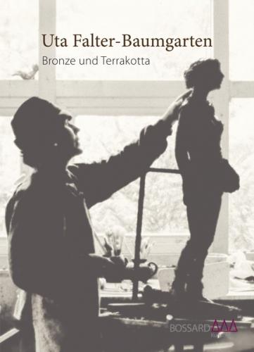 Uta Falter-Baumgarten. Bronze und Terrakotta 