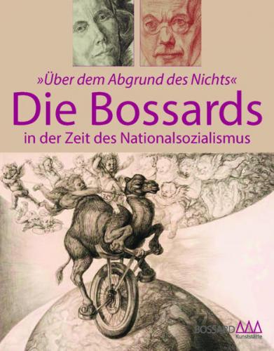"Über dem Abgrund des Nichts" 