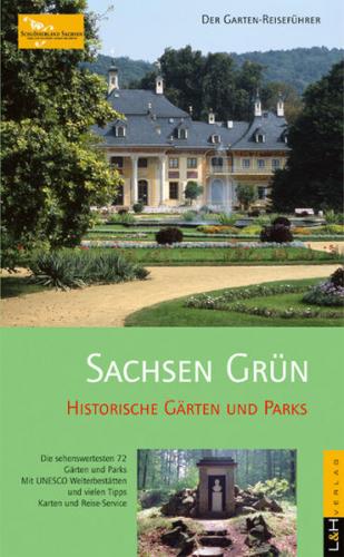 Sachsen Grün 