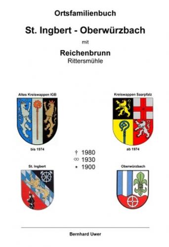 Ortsfamilienbuch Oberwürzbach 