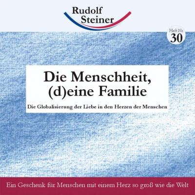Die Menschheit, (d)eine Familie 
