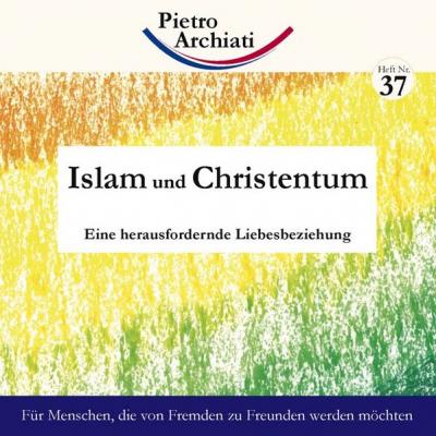 Islam und Christentum 