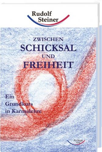 Zwischen Schicksal und Freiheit 