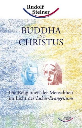 Buddha und Christus 
