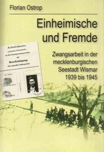 Einheimische und Fremde 