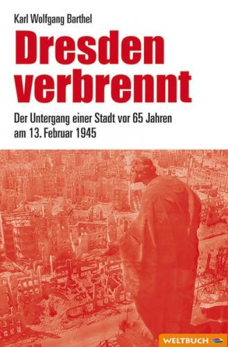 Dresden verbrennt 