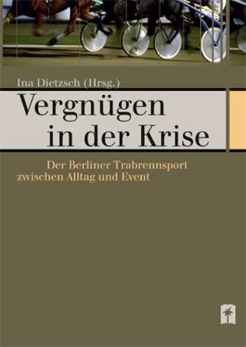 Vergnügen in der Krise 