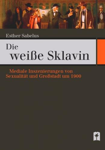 Die weiße Sklavin 