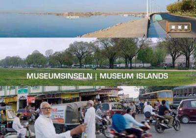 Museumsinseln - Museum Islands 