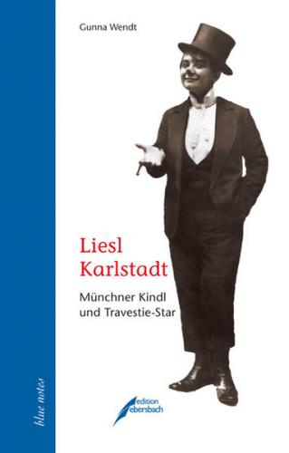Liesl Karlstadt 