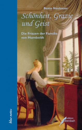 Schönheit, Grazie und Geist 