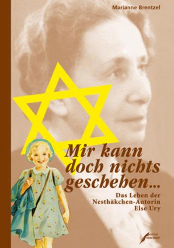 Mir kann doch nichts geschehen 