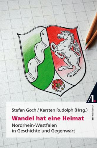 Wandel hat eine Heimat 