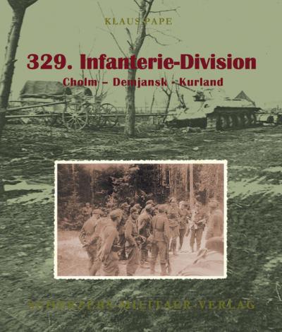 329. Infanterie-Division 