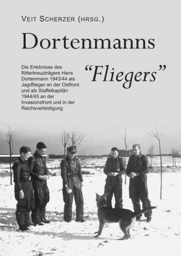 Dortenmanns „Fliegers“ 