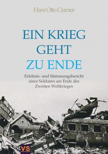 Ein Krieg geht zu Ende 