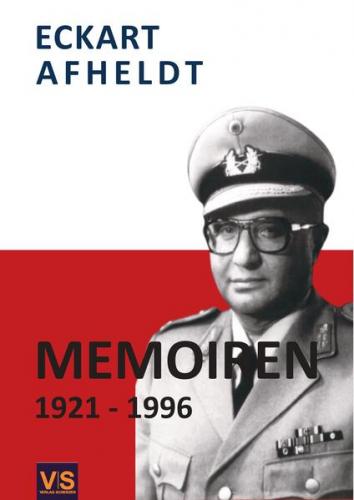Memoiren 1921-1996 