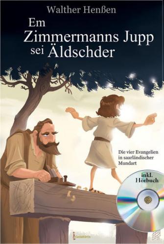 Em Zimmermanns Jupp sei Äldschder 