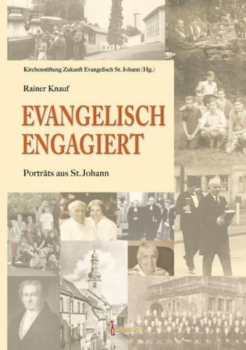 Evangelisch - Engagiert 