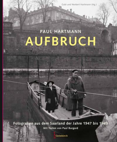 Paul Hartmann: Aufbruch 