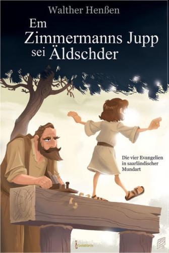 Em Zimmermanns Jupp sei Äldschder 