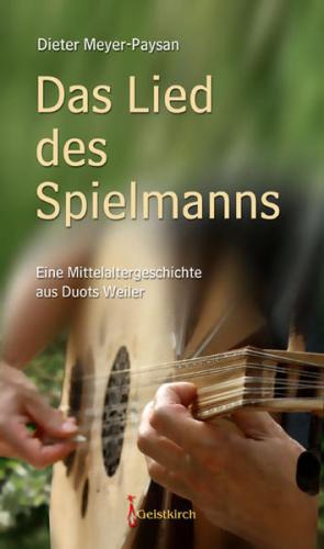 Das Lied des Spielmanns 