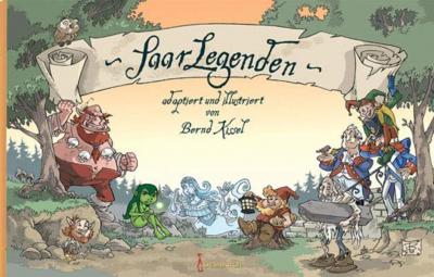 SaarLegenden 