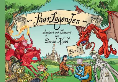 SaarLegenden III 