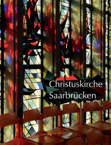 Christuskirche Saarbrücken 