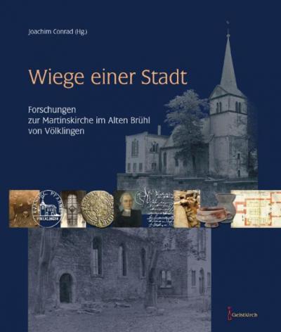 Wiege einer Stadt 