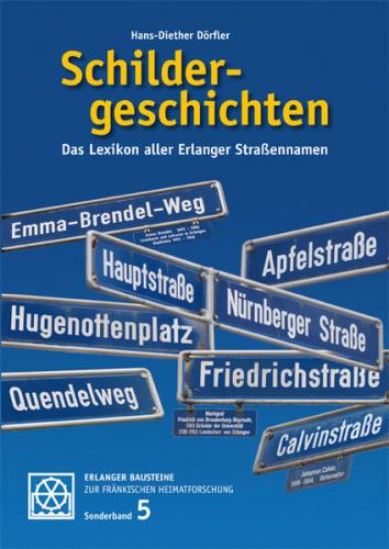 Schildergeschichten. 