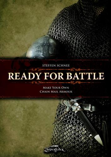 Ready for Battle: Make Your Own Chain Mail Armour 