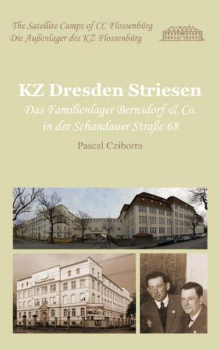 KZ Dresden Striesen 