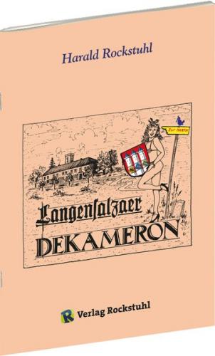 Langensalzaer Dekameron 