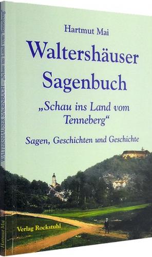 Waltershäuser Sagenbuch 