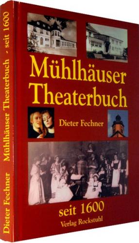 Mühlhäuser Theaterbuch 
