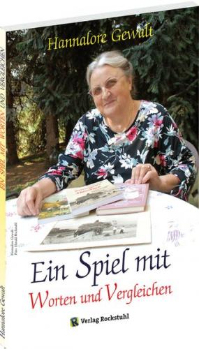 Ein Spiel mit Worten und Vergleichen 