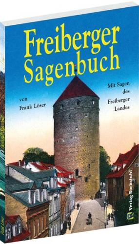 Freiberger Sagenbuch 