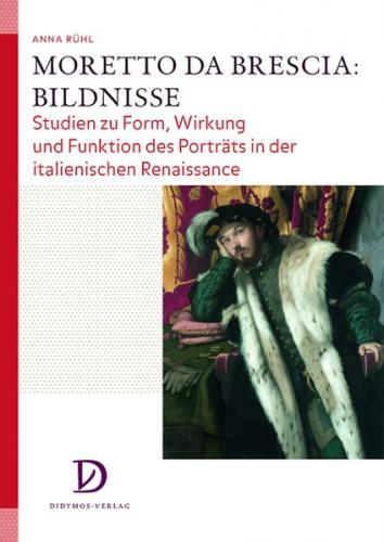 Moretto da Brescia: Bildnisse 