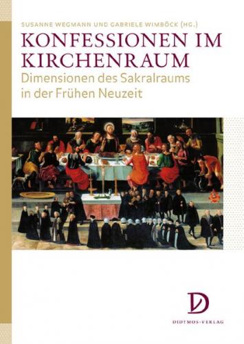 Konfessionen im Kirchenraum 