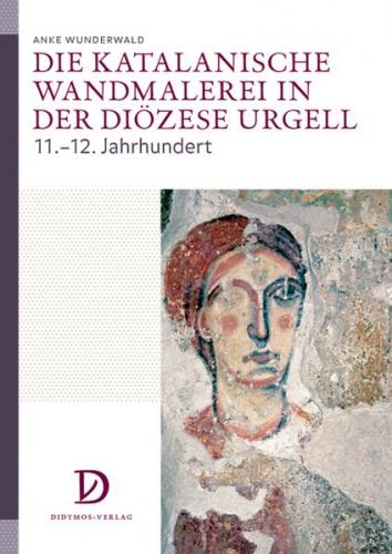 Die katalanische Wandmalerei in der Diözese Urgell 