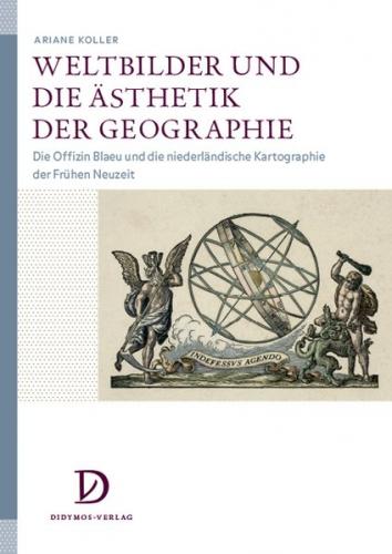 Weltbilder und die Ästhetik der Geographie 