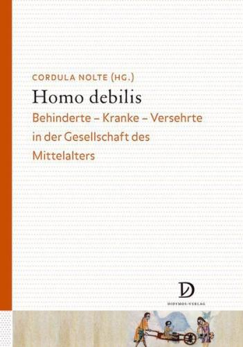 Homo debilis 