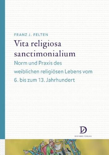Vita religiosa sanctimonialium 