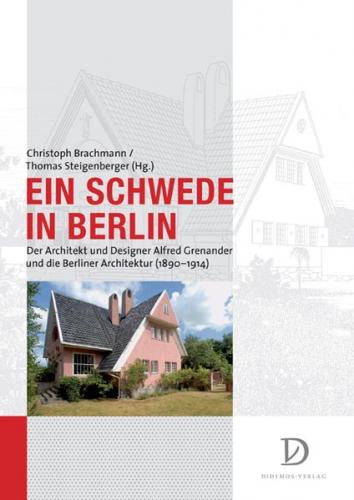 Ein Schwede in Berlin 