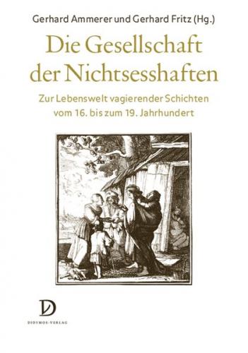 Die Gesellschaft der Nichtsesshaften 