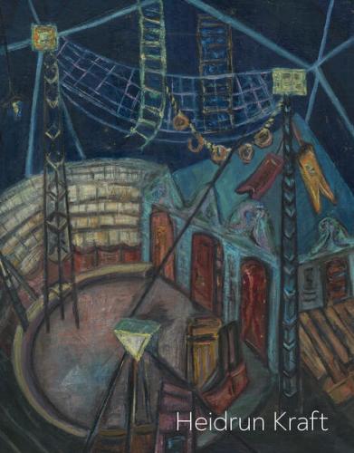 Heidrun Kraft 