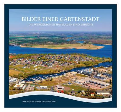 Bilder einer Gartenstadt 