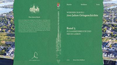 Werder (Havel). 700 Jahre Ortsgeschichte 